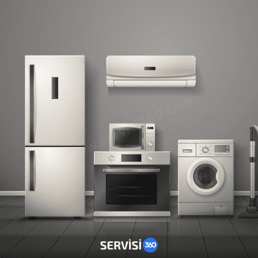 Çan Beyaz Eşya Servisi