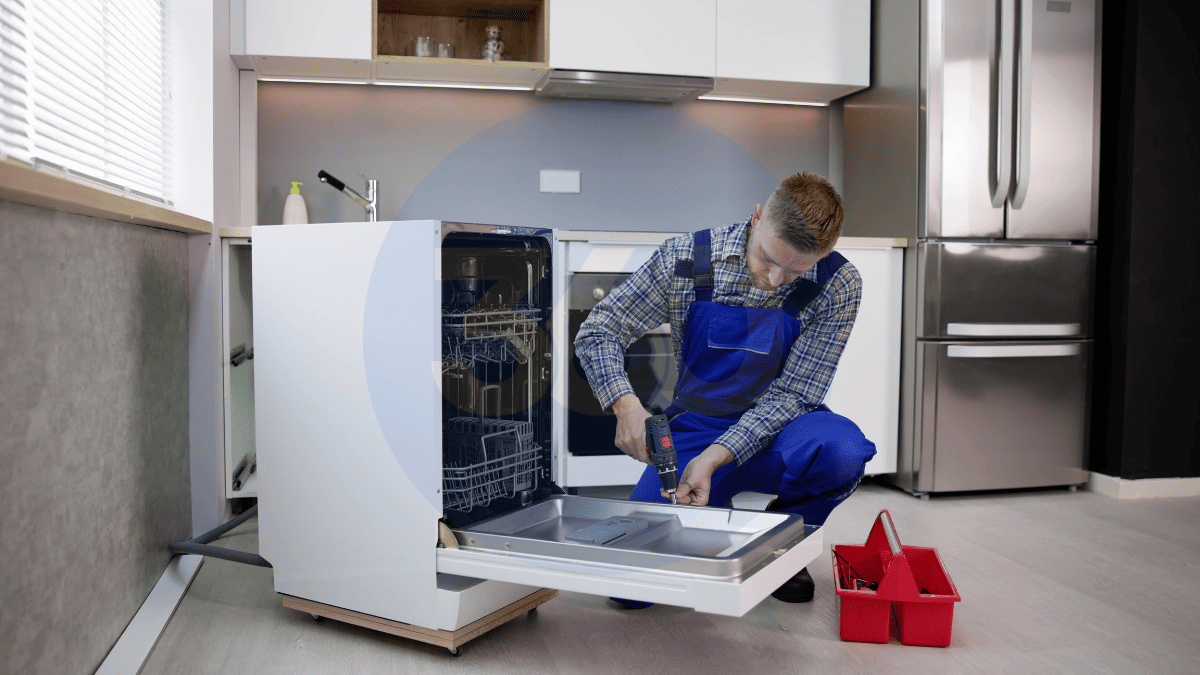 Çan Bulaşık Makinesi Servisi